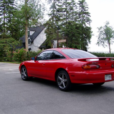Mazda Mx6 Workshop, Service and Repair Manual PDF (1997-2002)