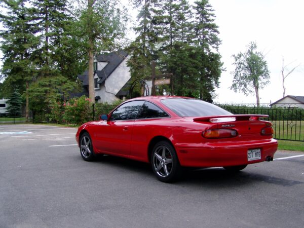 Mazda Mx6 Workshop, Service and Repair Manual PDF (1997-2002)
