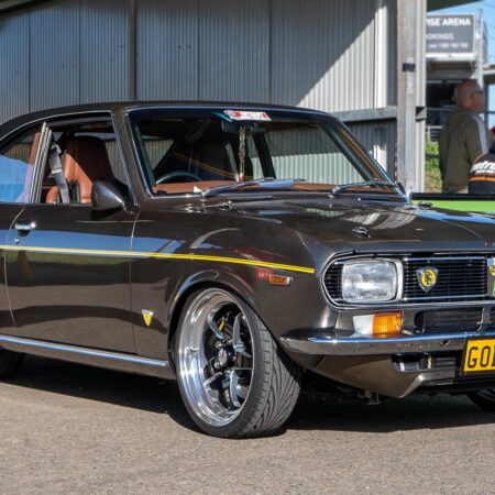 Mazda Rx2 Workshop, Service and Repair Manual PDF (1970-1978)