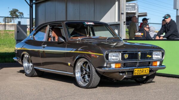 Mazda Rx2 Workshop, Service and Repair Manual PDF (1970-1978)