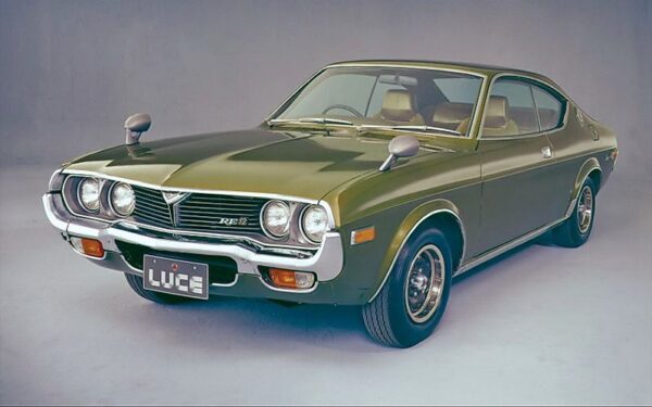 Mazda Rx4 Workshop, Service and Repair Manual PDF (1972-1979)