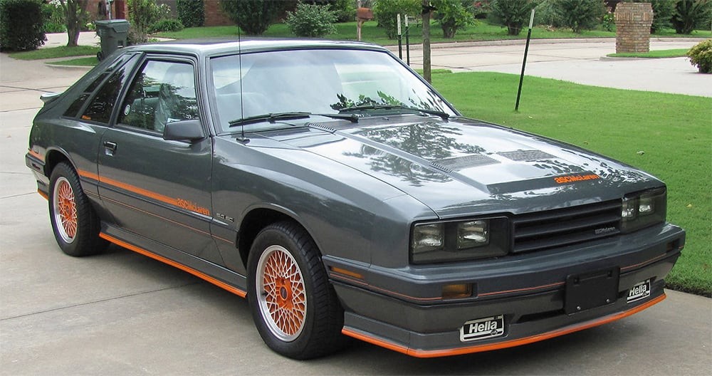 Mercury Capri Workshop, Service and Repair Manual PDF (1989-1994)