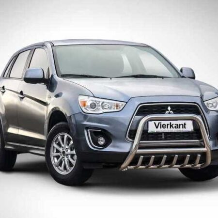 Mitsubishi Asx Workshop, Service and Repair Manual PDF (2013)