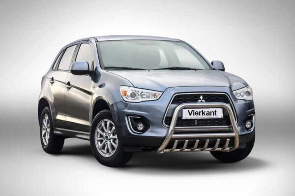 Mitsubishi Asx Workshop, Service and Repair Manual PDF (2013)