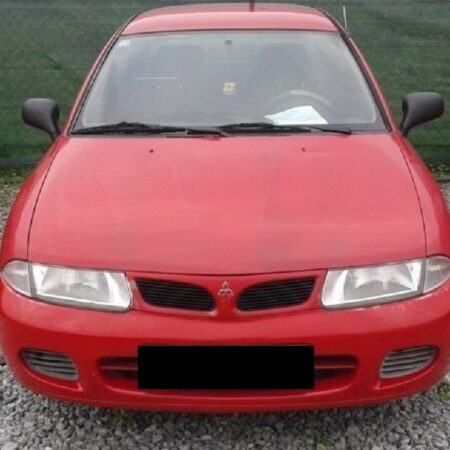 Mitsubishi Carisma Workshop, Service and Repair Manual PDF (1995-2004)