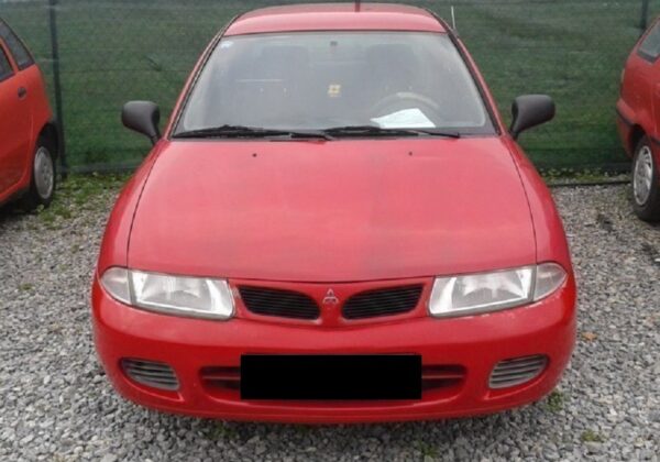 Mitsubishi Carisma Workshop, Service and Repair Manual PDF (1995-2004)