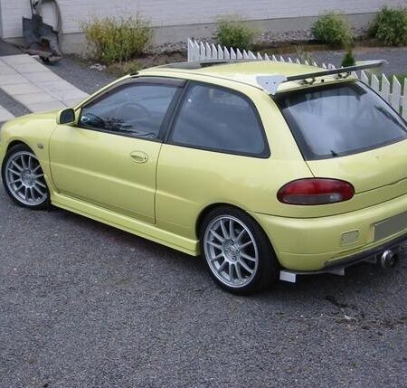 Mitsubishi Coltlancer Workshop, Service and Repair Manual PDF (1995-2003)
