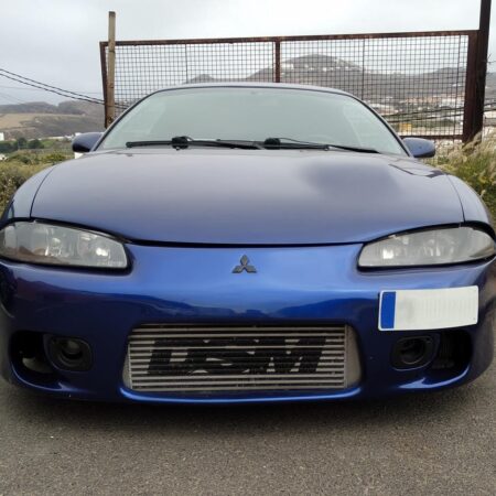Mitsubishi Eclipse Workshop, Service and Repair Manual PDF (1995-1999)