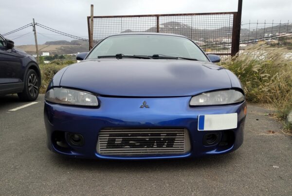 Mitsubishi Eclipse Workshop, Service and Repair Manual PDF (1995-1999)
