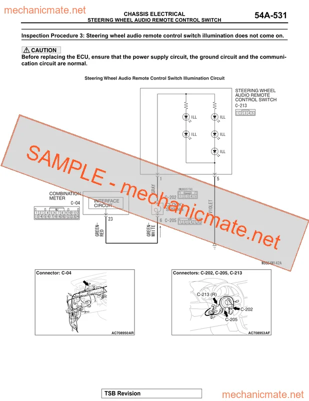 Mitsubishi Evo10 Workshop, Service and Repair Manual PDF (2007-2012)