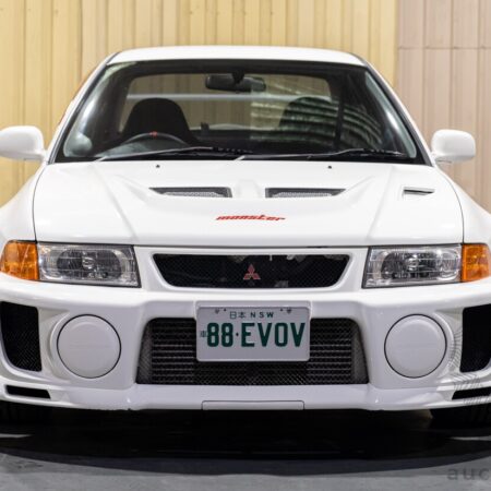 Mitsubishi Evo5 Workshop, Service and Repair Manual PDF (1998-1999)