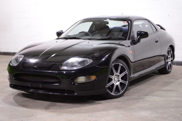 Mitsubishi Fto Workshop, Service and Repair Manual PDF (1994-2001)