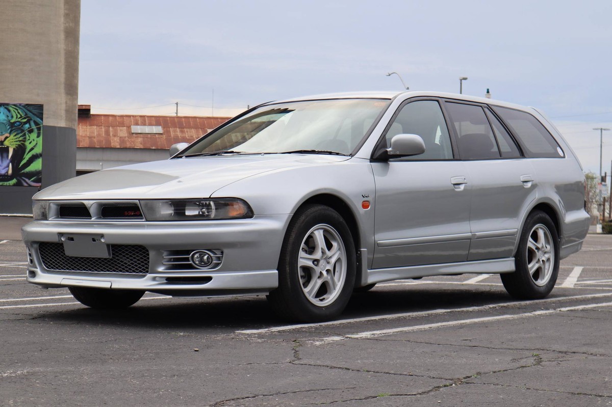 Mitsubishi Galant Legnum Aspire Mx Mf Vrg Vrm Workshop, Service and Repair Manual PDF (1996-2006)