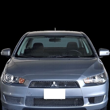 Mitsubishi Lancer Workshop, Service and Repair Manual PDF (2007-2016-2)