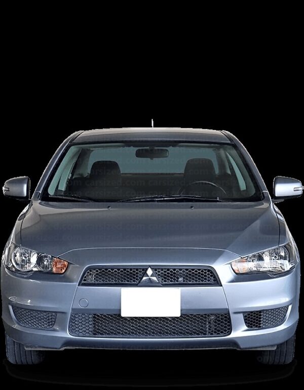 Mitsubishi Lancer Workshop, Service and Repair Manual PDF (2007-2016-2)