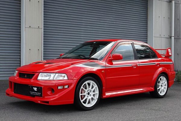 Mitsubishi Lancer Workshop, Service and Repair Manual PDF (2000-2007)
