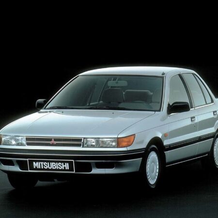 Mitsubishi Lancercolt Workshop, Service and Repair Manual PDF (1988-1996)