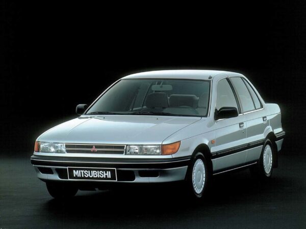 Mitsubishi Lancercolt Workshop, Service and Repair Manual PDF (1988-1996)