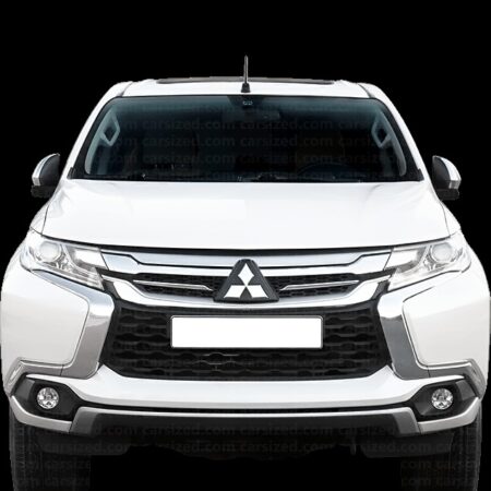 Mitsubishi Pajero Sport Workshop, Service and Repair Manual PDF (2010)