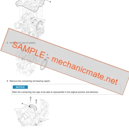 Naza Picanto Workshop, Service and Repair Manual PDF (2010-2012)