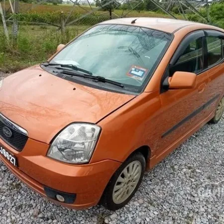 Naza Suria Workshop, Service and Repair Manual PDF (2006-2009)