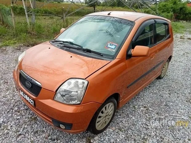 Naza Suria Workshop, Service and Repair Manual PDF (2006-2009) 1 Naza Suria Workshop, Service and Repair Manual PDF (2006-2009)