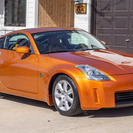 Nissan 350Z Workshop, Service and Repair Manual PDF (2003-2009)