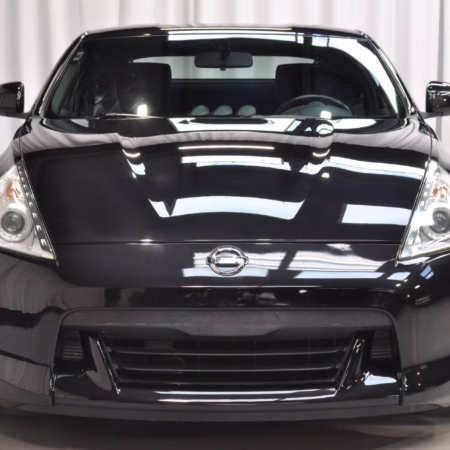 Nissan 370Z Workshop, Service and Repair Manual PDF (2009-2016)
