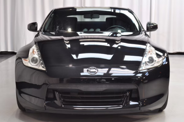 Nissan 370Z Workshop, Service and Repair Manual PDF (2009-2016)