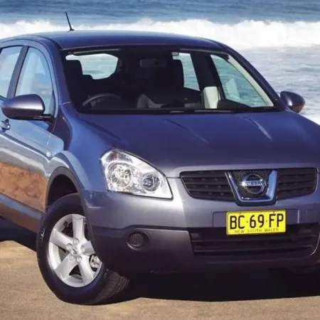 nissan-dualis-pdf-manual Nissan Dualis Rogue Qashqai Workshop, Service and Repair Manual PDF (2007-2015)