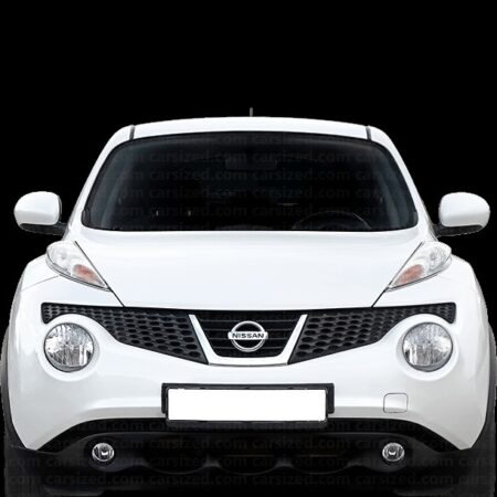 Nissan Juke Workshop, Service and Repair Manual PDF (2010-2016)