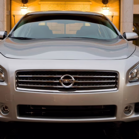 Nissan Maxima Workshop, Service and Repair Manual PDF (2009-2014)