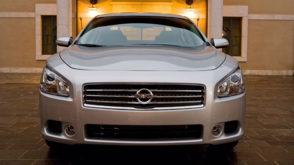 Nissan Maxima Workshop, Service and Repair Manual PDF (2009-2014)