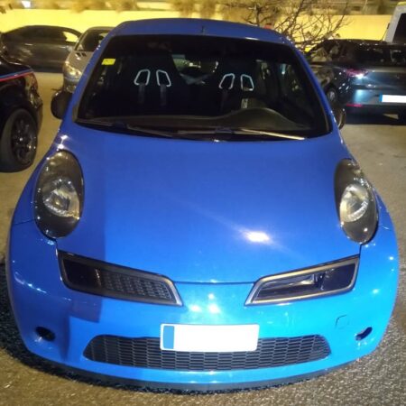 Nissan Micra Workshop, Service and Repair Manual PDF (2002-2010)