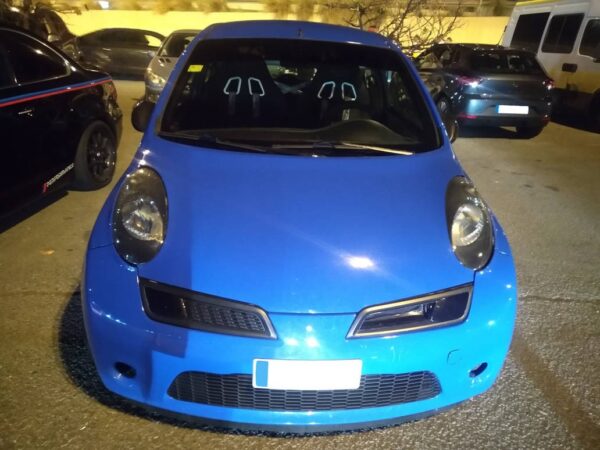 Nissan Micra Workshop, Service and Repair Manual PDF (2002-2010)