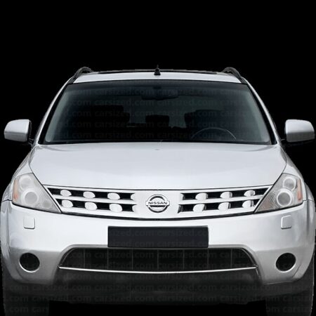 Nissan Murano Workshop, Service and Repair Manual PDF (2002-2006)