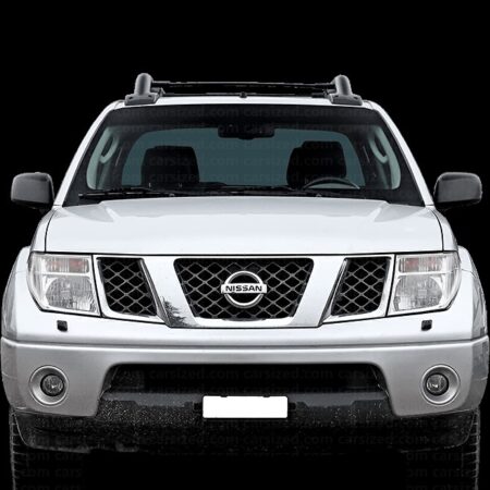 Nissan Navara Workshop, Service and Repair Manual PDF (2004-2015)