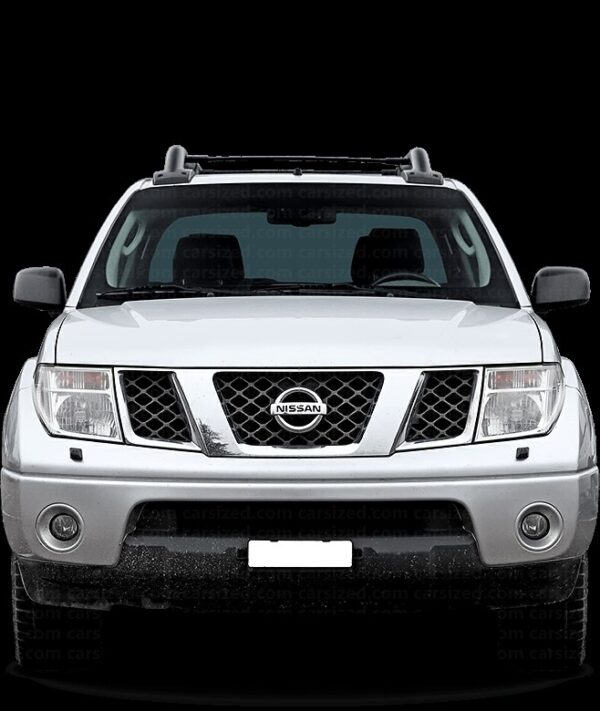 Nissan Navara Workshop, Service and Repair Manual PDF (2004-2015)