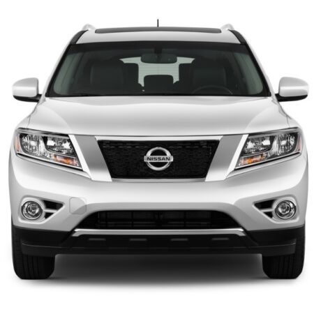 Nissan Pathfinder Workshop, Service and Repair Manual PDF (2012-2016)