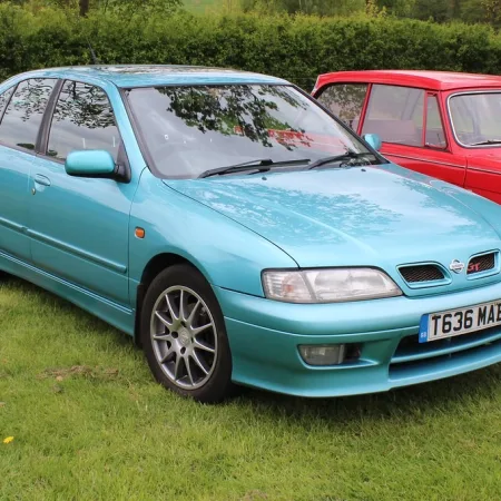 Nissan Primera P11 Workshop, Service and Repair Manual PDF (1995-2002)