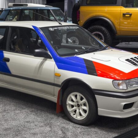 Nissan Pulsar Workshop, Service and Repair Manual PDF (1990-1995)