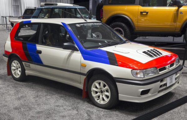 Nissan Pulsar Workshop, Service and Repair Manual PDF (1990-1995)
