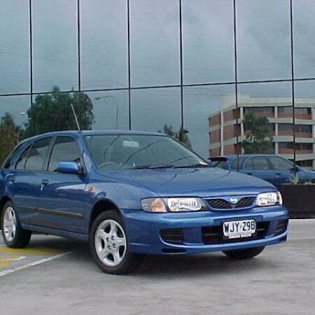 Nissan Pulsar Workshop, Service and Repair Manual PDF (2000-2006)