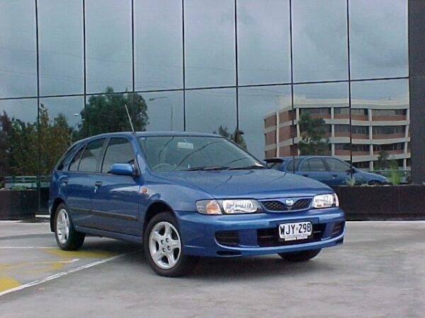 Nissan Pulsar Workshop, Service and Repair Manual PDF (2000-2006)