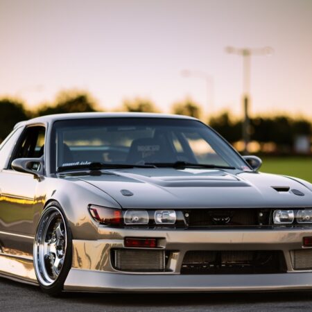 Nissan S13 Workshop, Service and Repair Manual PDF (1989-1994)
