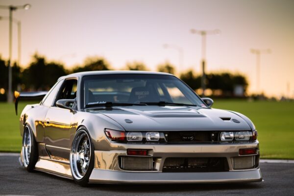 Nissan S13 Workshop, Service and Repair Manual PDF (1989-1994)