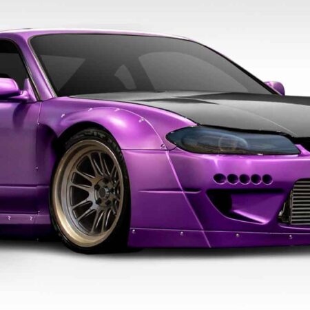 Nissan S15 Workshop, Service and Repair Manual PDF (1999-2002)