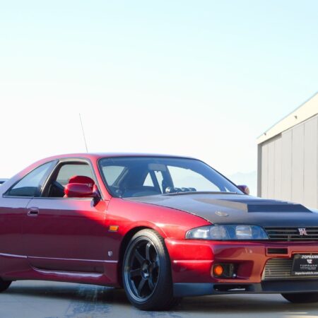 Nissan Skyline Workshop, Service and Repair Manual PDF (1993-1998)
