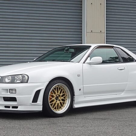Nissan Skyline Workshop, Service and Repair Manual PDF (1999-2002)
