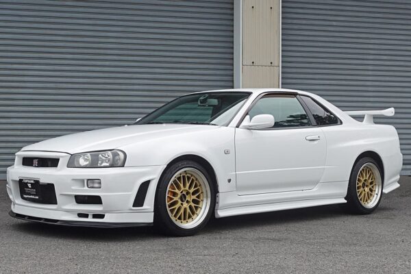 Nissan Skyline Workshop, Service and Repair Manual PDF (1999-2002)